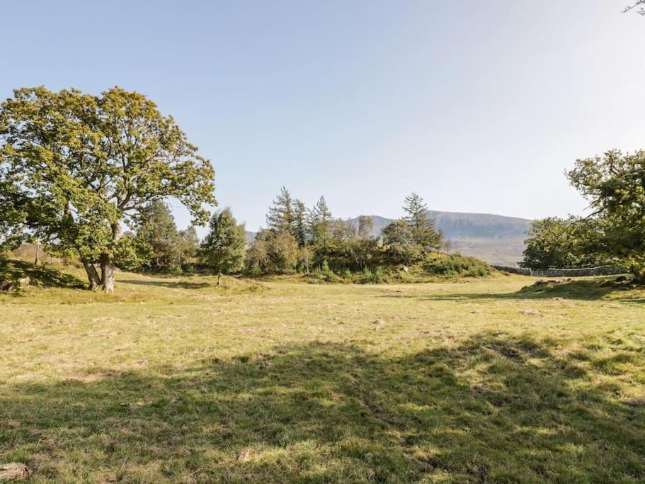 Y Cwtch - Panoramic Mountain Views Within Snowdonia'S National Park - 4X4 Recommended Villa Dolgellau Exteriör bild