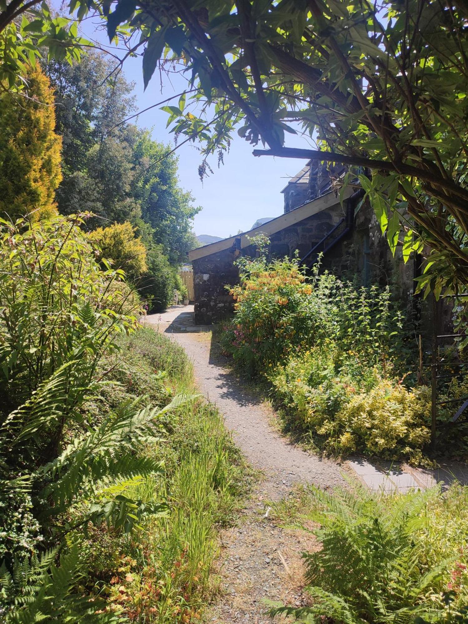 Y Cwtch - Panoramic Mountain Views Within Snowdonia'S National Park - 4X4 Recommended Villa Dolgellau Exteriör bild