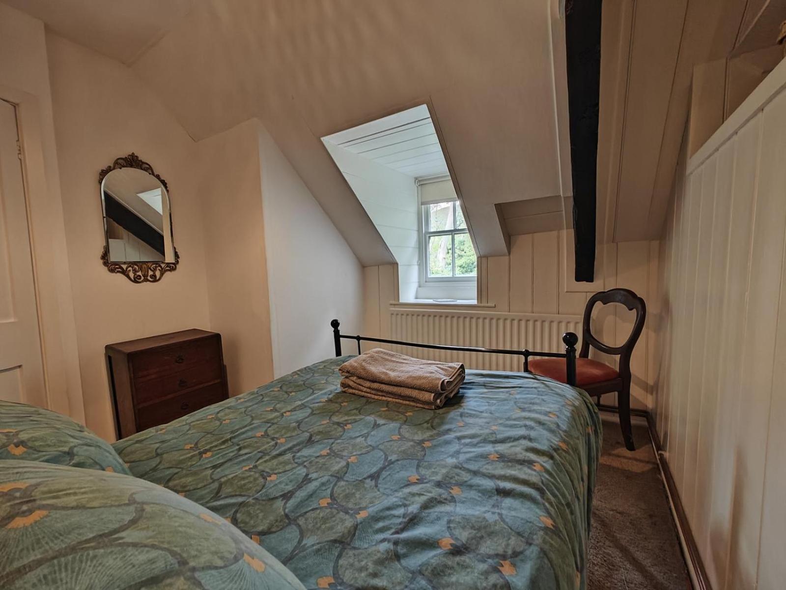 Y Cwtch - Panoramic Mountain Views Within Snowdonia'S National Park - 4X4 Recommended Villa Dolgellau Exteriör bild